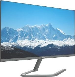 מסך מחשב Dahua DHI-LM24-C201P 23.8'' IPS FHD 100Hz 5ms - עיצוב Frameless - צבע אפור