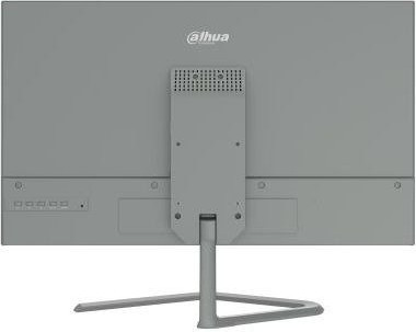 מסך מחשב Dahua DHI-LM24-C201P 23.8'' IPS FHD 100Hz 5ms - עיצוב Frameless - צבע אפור