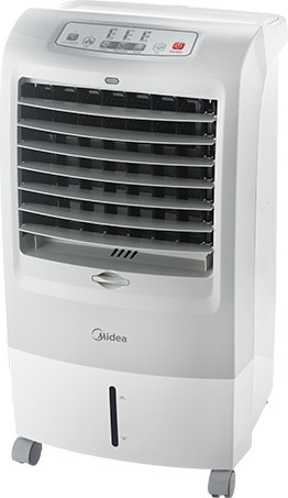 מצנן אוויר רב תכליתי כולל שלט Midea מידאה AC120-15F