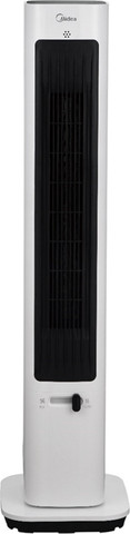 מאוורר מגדל דיגיטלי קירור / חימום Midea 2000W מידאה NTH22-23AR