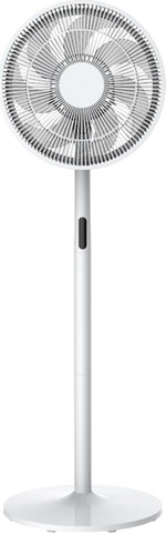 מאוורר עמוד 16" כולל שלט Midea מידאה FS40-18BRA