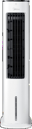 מאוורר מגדל דיגיטלי כולל שלט Midea מידאה AC100-20AR