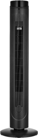 מאוורר מגדל 42" כולל שלט רחוק Midea מידאה FZ10-25ARD