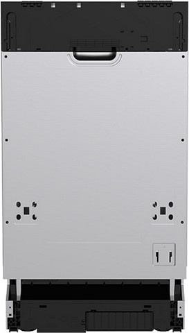 מדיח כלים אינטגרלי צר מלא Midea מידאה WQP8-W7704M