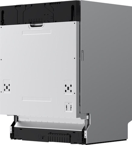 מדיח כלים רחב אינטגרלי Midea מידאה WQP12-W7703M