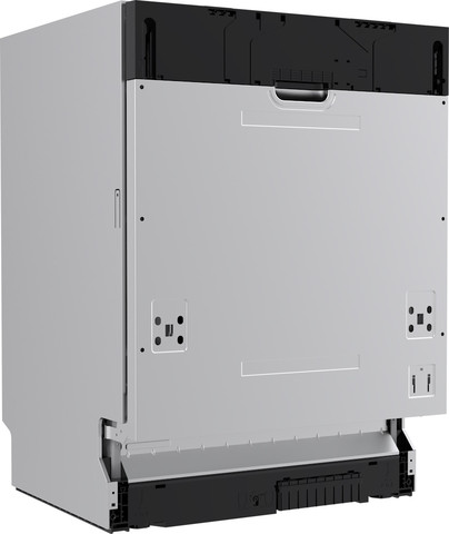 מדיח כלים רחב אינטגרלי Midea מידאה WQP12-W7703M