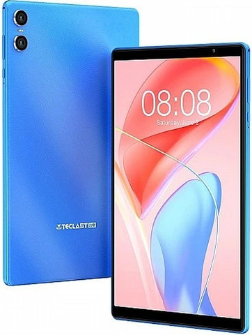 טאבלט "10.1 4GB+128GB דגם P26T מבית Teclast