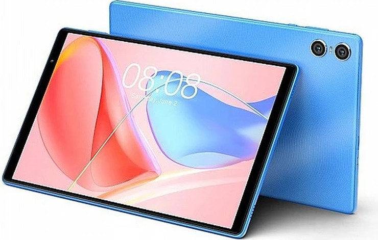 טאבלט "10.1 4GB+128GB דגם P26T מבית Teclast