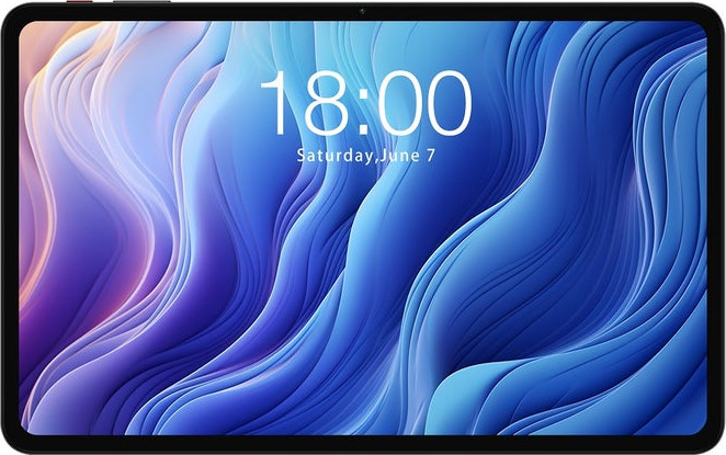 טאבלט "12 Teclast 8+256GB GB בצבע אפור דגם T60