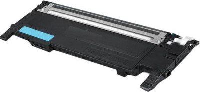 טונר לייזר כחול תואם SAMSUNG CLT-C406S (1,000 דפים)