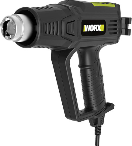 אקדח חום חשמלי בלאוור דיגיטלי 2000W