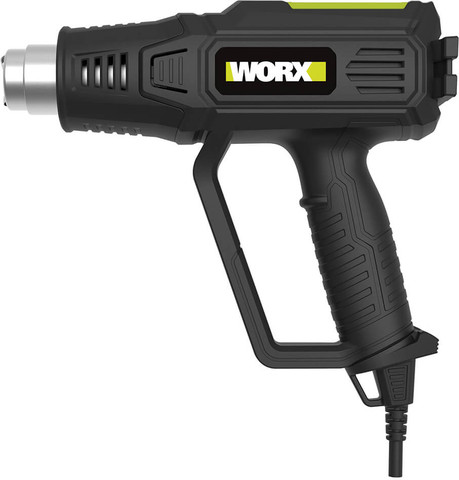 אקדח חום חשמלי בלאוור דיגיטלי 2000W