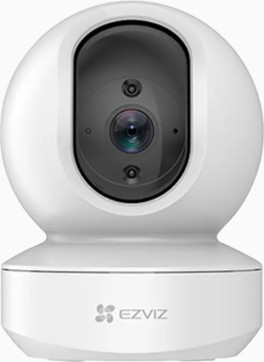 מצלמת רשת מתנייעת EZVIZ TY1 2MP