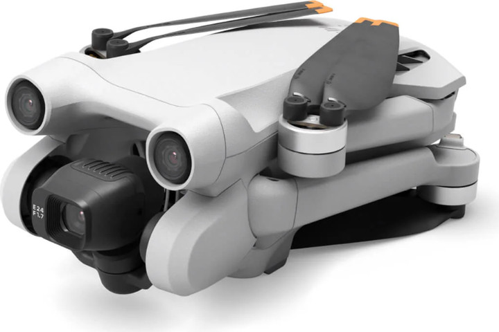 רחפן Dji Mini 3 Pro RC