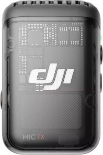 מיקרופון אלחוטי בודד DJI 2 די גי אי דגם 99999-600-78