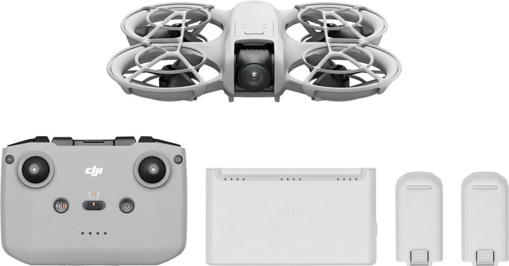 רחפן DJI Neo Combo