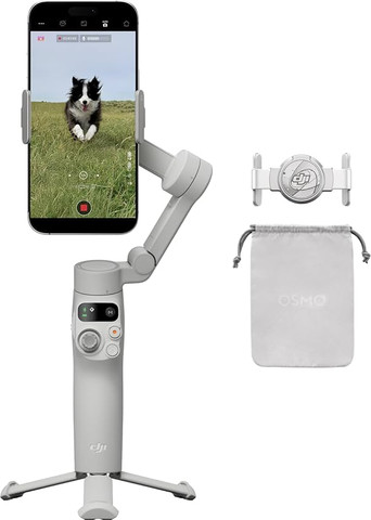Osmo Mobile 7 DJI