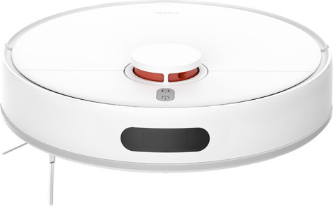שואב אבק שוטף רובוטי כולל שליטה קולית בעברית Xiaomi שיאומי Robot Vacuum S40C EU