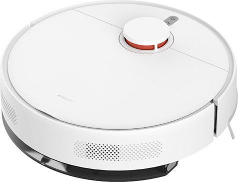 שואב אבק שוטף רובוטי כולל שליטה קולית בעברית Xiaomi שיאומי Robot Vacuum S40C EU
