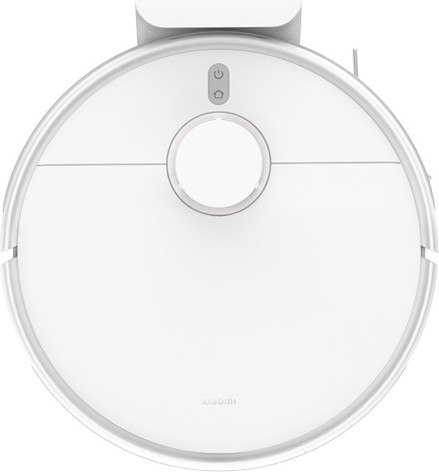 שואב אבק שוטף רובוטי כולל שליטה קולית בעברית Xiaomi שיאומי Robot Vacuum S40C EU