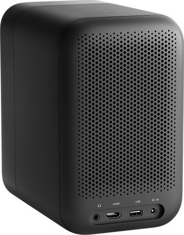 מקרן נייד קומפקטי חכם 4K עד 120" Xiaomi שיאומי Smart Projector L1 Pro