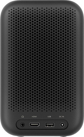מקרן נייד קומפקטי חכם 4K עד 120" Xiaomi שיאומי Smart Projector L1 Pro