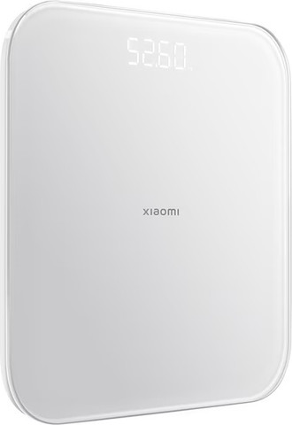 משקל חכם Xiaomi שיאומי Smart Scale S200 - לבן