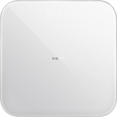 משקל חכם Xiaomi שיאומי Smart Scale S200 - לבן