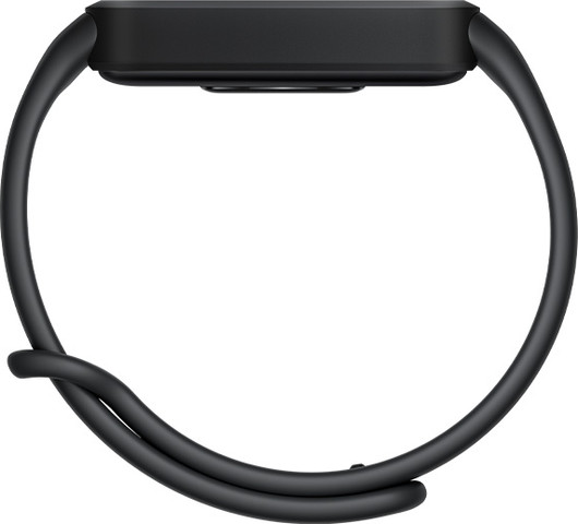 צמיד כושר חכם 1.47" Xiaomi שיאומי Smart Band 9 Active - שחור