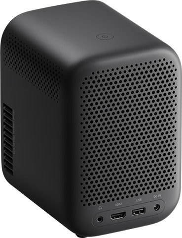 מקרן נייד קומפקטי חכם 4K עד 120" Xiaomi שיאומי Smart Projector L1