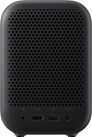 מקרן נייד קומפקטי חכם 4K עד 120" Xiaomi שיאומי Smart Projector L1