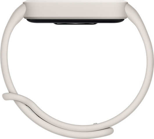 צמיד כושר חכם 1.47" Xiaomi שיאומי Smart Band 9 Active - לבן