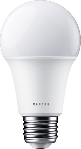 נורת LED חכמה צבעונית Xiaomi Smart LED Bulb (White & Color)