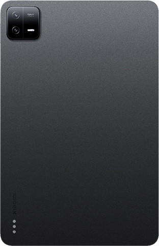 טאבלט 11" Xiaomi שיאומי Pad 6 256GB/8GB - אפור מושחר