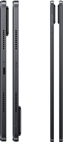 טאבלט 11" Xiaomi שיאומי Pad 6 256GB/8GB - אפור מושחר