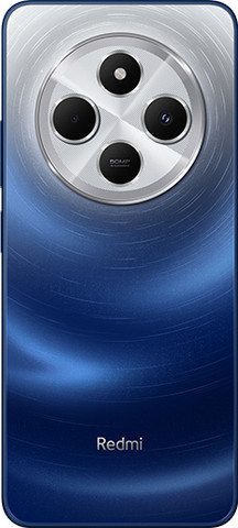 טלפון סלולרי 6.88" Xiaomi שיאומי Redmi 14C 256GB/8GB ללא NFC כולל מטען - כחול