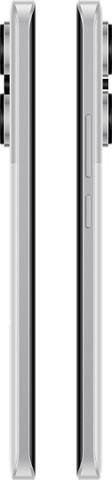 טלפון סלולרי 6.67" Xiaomi שיאומי Redmi Note 13 Pro+ 5G 512GB/12GB לבן