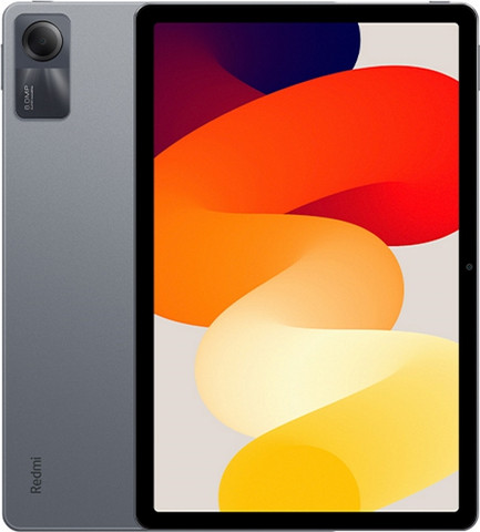 טאבלט 11" Xiaomi שיאומי Pad SE 256GB/8GB - אפור