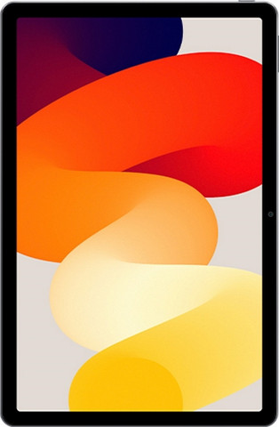 טאבלט 11" Xiaomi שיאומי Pad SE 256GB/8GB - אפור