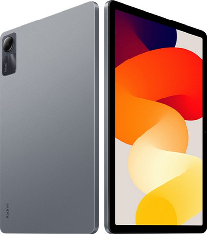 טאבלט 11" Xiaomi שיאומי Pad SE 256GB/8GB - אפור