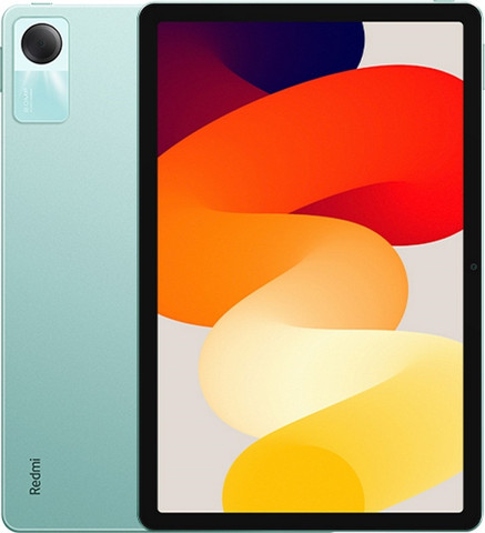 טאבלט 11" Xiaomi שיאומי Pad SE 256GB/8GB - ירוק