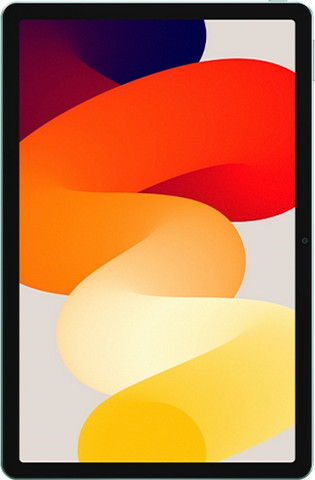 טאבלט 11" Xiaomi שיאומי Pad SE 256GB/8GB - ירוק