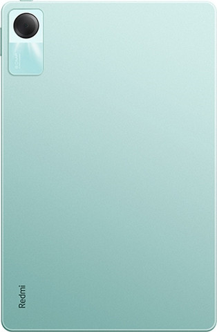 טאבלט 11" Xiaomi שיאומי Pad SE 256GB/8GB - ירוק