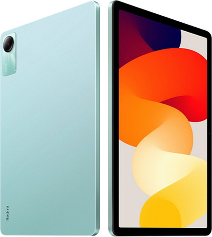 טאבלט 11" Xiaomi שיאומי Pad SE 256GB/8GB - ירוק