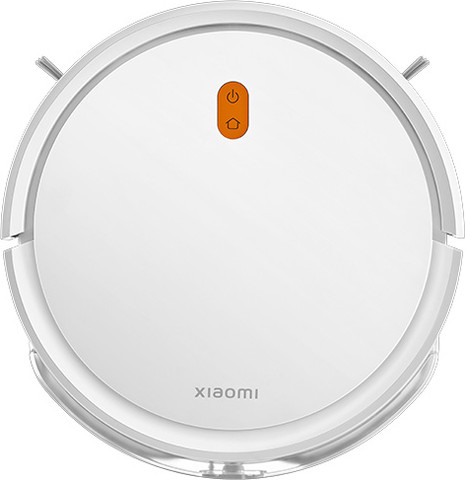 שואב אבק רובוטי שוטף שיאומי דגם ROBOT VACUUM E5