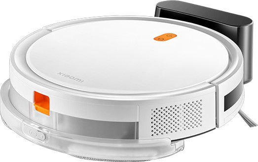 שואב אבק רובוטי שוטף שיאומי דגם ROBOT VACUUM E5