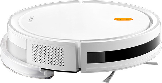 שואב אבק רובוטי שוטף שיאומי דגם ROBOT VACUUM E5