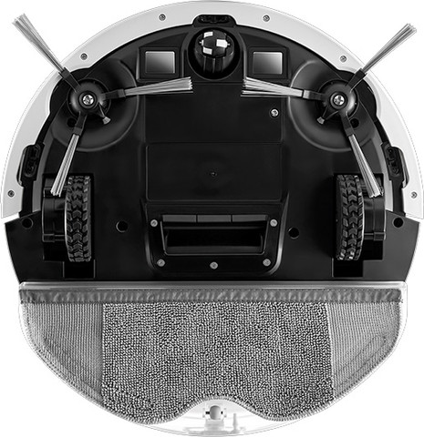 שואב אבק רובוטי שוטף שיאומי דגם ROBOT VACUUM E5