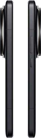 סמארטפון Xiaomi 14 ULTRA 5G גרסה 16GB+512GB בצבע שחור