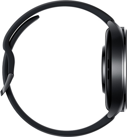 שעון ספורט חכם - 36 מ"מ Xiaomi שיאומי Watch 2 שחור